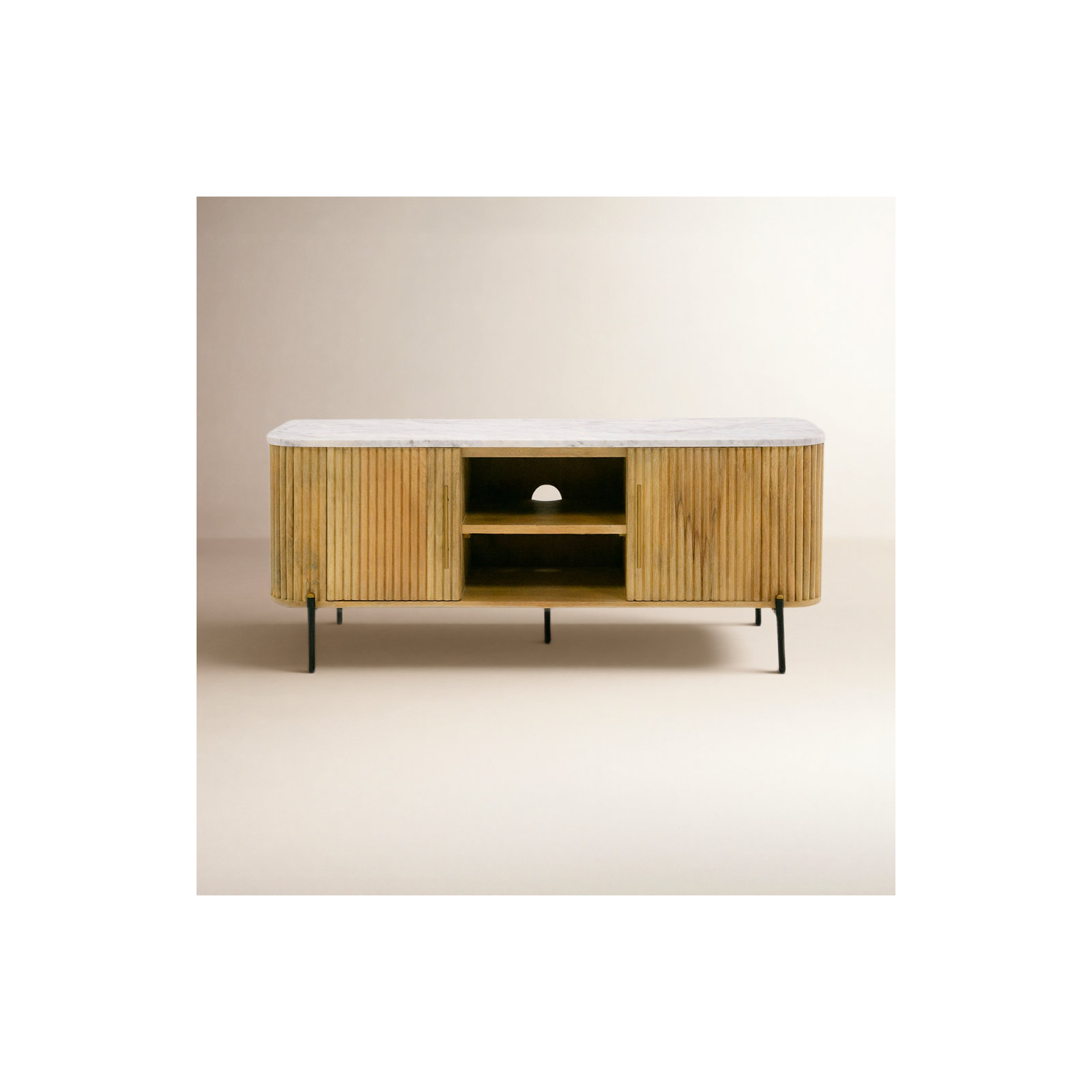 Carmela 53'' Media Console