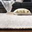 Tapis performance tissé à la main Woodring-963207358