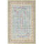Tapis bleu Glasser-1911515543