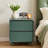 End Table With 2 Drawers-1890690791