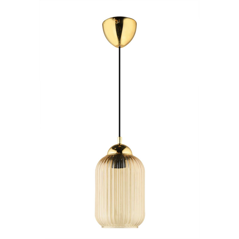 Lustre, Doré, Miel