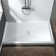 60" W x 34" D Single Threshold Shower Pan Base with Drain Assembly & Drain Cover Included, Non-Slip
