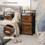 Crompond End Table