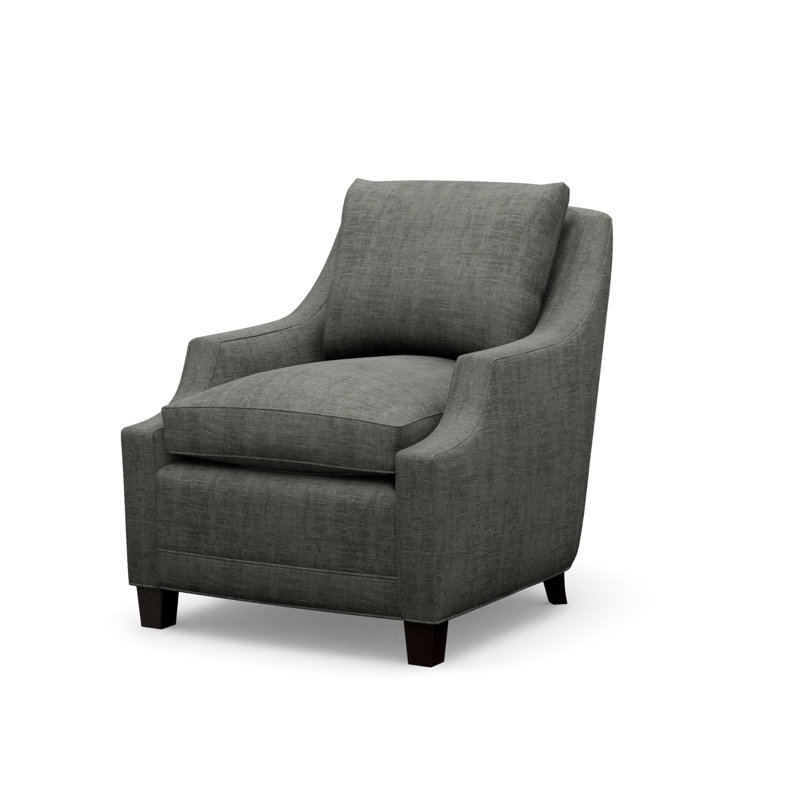 Renee Chair, Grande 120912, Java