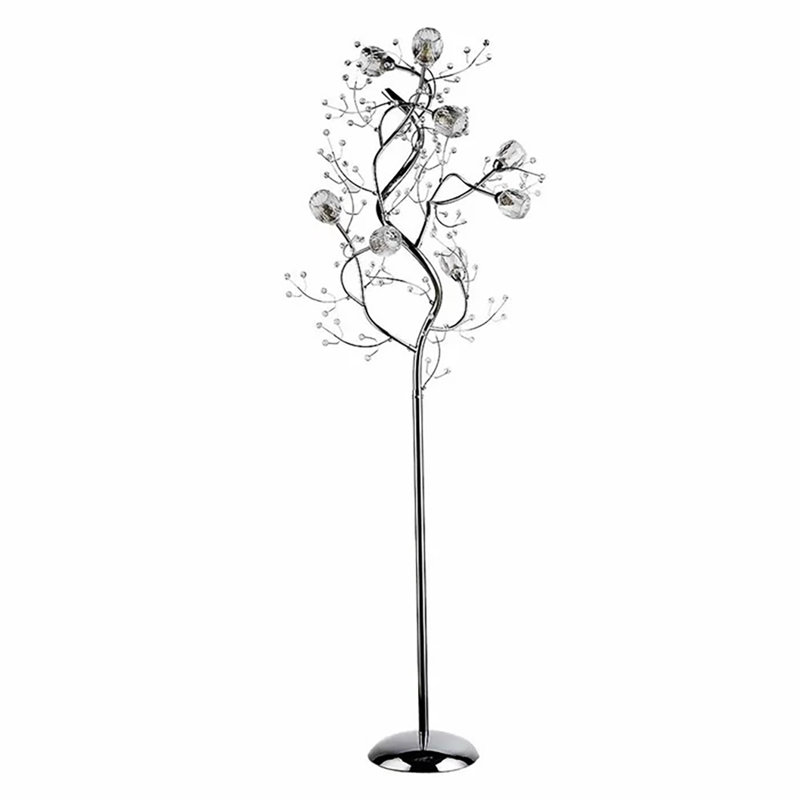 Lampe sur pied 65 po Fawzia