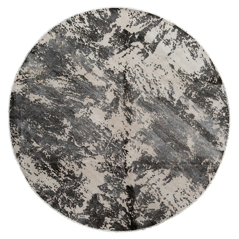 One-of-a-Kind 8' Area Rug