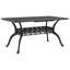 Patio Dining Set with Rectangular Table-354179503