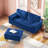 Delicat 58.46'' Velvet Loveseat-1475972680