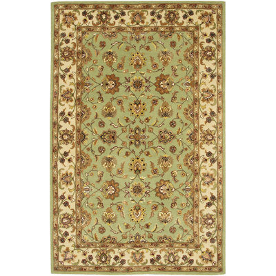Oriental Indoor Rug