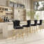 Tabouret de comptoir 26 po Maghull-71939498