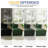 135" Chenille Modular Sectional Sofa, 6-Seat Compression Couch with High-Density Foam, Customizable Configuration, No Assembly Required-1164823497