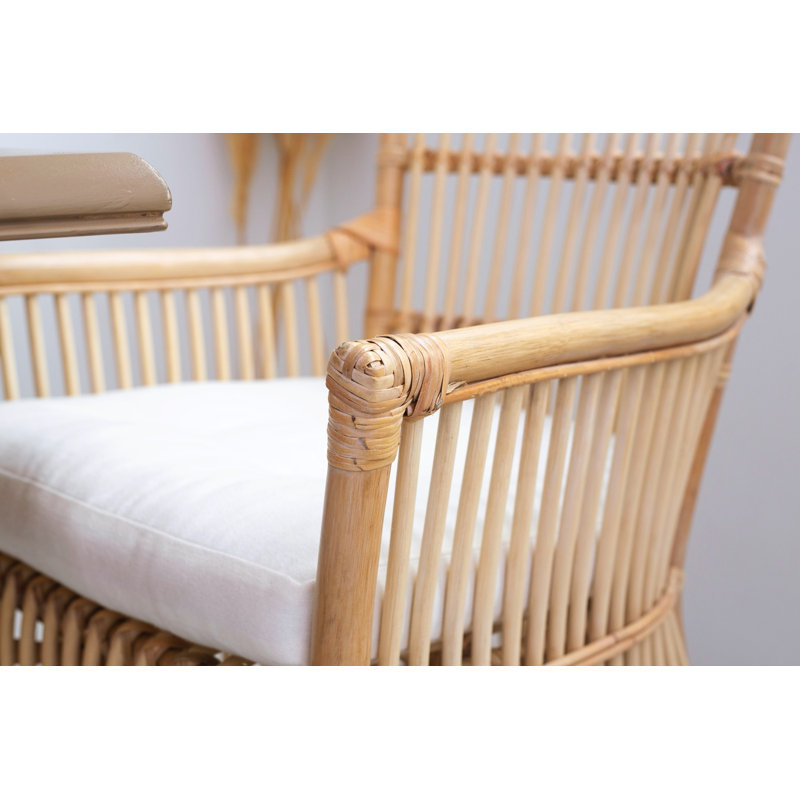 Chaise Belinda Naturel