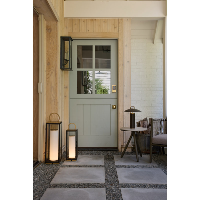 Birk Rechargeable Table Lamp