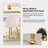 Modern Velvet Armless Side Dining Chairs-577782348