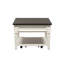 Table basse Colburn avec rangement
