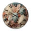 Horloge murale Vontella-2044327712