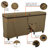 Hickory Outdoor Log Rack Cover