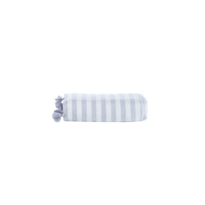 Turkish Cotton Lightweight Jacquard Hand Towel