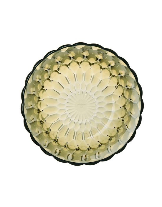 Jelly Table Vase, Green
