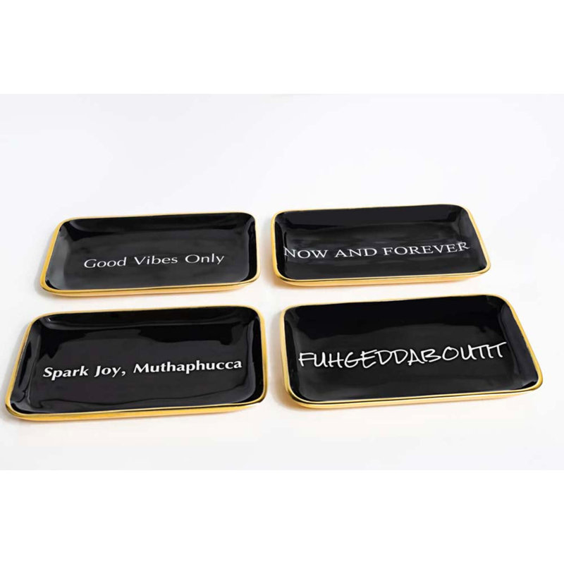 Valet Tray Now And Forever