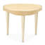 Camellia Field Caramel End Table-765164986