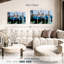 Mehar Gondolas By San Marco Square Venise Italie-107931094