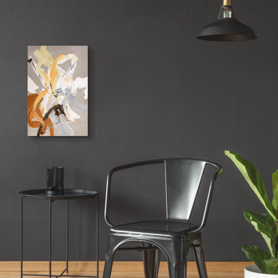 «Go Ahead» par Design Fabrikken, art mural en verre acrylique