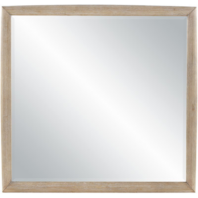Miroir Caswell