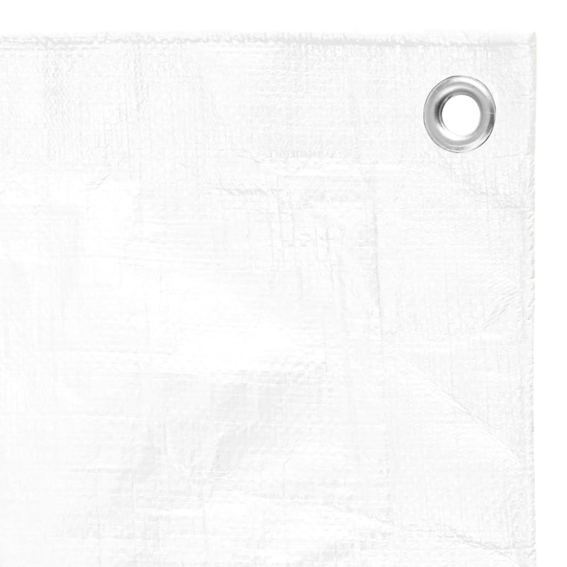 Outdoor Patio Chair Cover, White