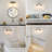 2 - Light Dimmable Vanity Light-847962887