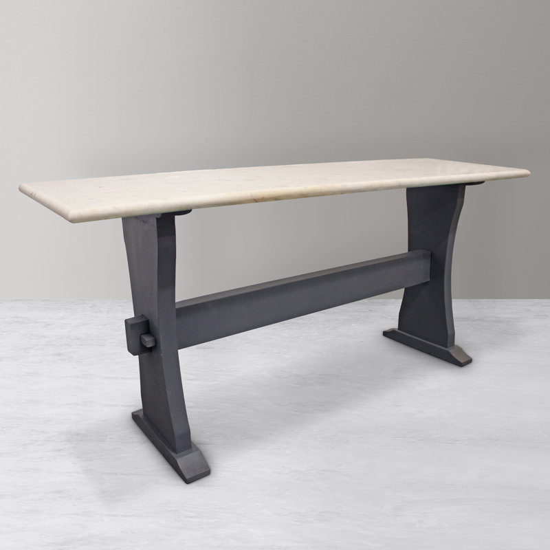 Jasahd 70'' Console Table