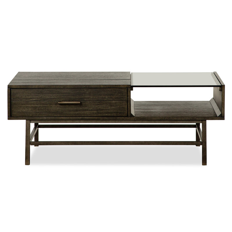 West Newbury Single Coffee Table
