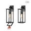 Applique murale d'extérieur 1 lumière Olar Classic-2077042450-2029759519-2038653479