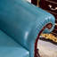 Chaise en chêne sculptée tendance-2002275835