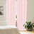 Owls Semi-Sheer Rod Pocket Curtain Panels-45076064