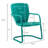 Kasen Premium All-Weather Wicker Outdoor Dining Armchair-104062838