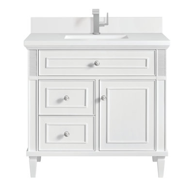 Lorelai 36'' W Single Vanity