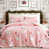 Danse bonhomme de neige rose  est en rupture de stock