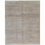 Hand-Knotted High-Quality Gold Area Rug