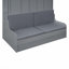 Grand lit escamotable mural avec coussin-1992562650