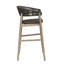 Tabouret de bar d'extérieur Aundrea-131260498