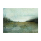Scenery Landscape V Painting by Isabella Burton