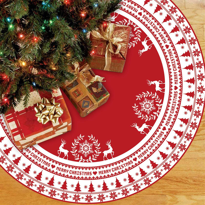 Antanika Tree Skirt