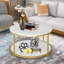 Table basse à 4 pieds avec rangement-69290939-69290936