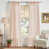 Terracotta on Beige selected