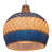 Anuschka 1 - Light Dome Pendant