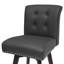 Tabouret pivotant 27 po Odelin-1297146445