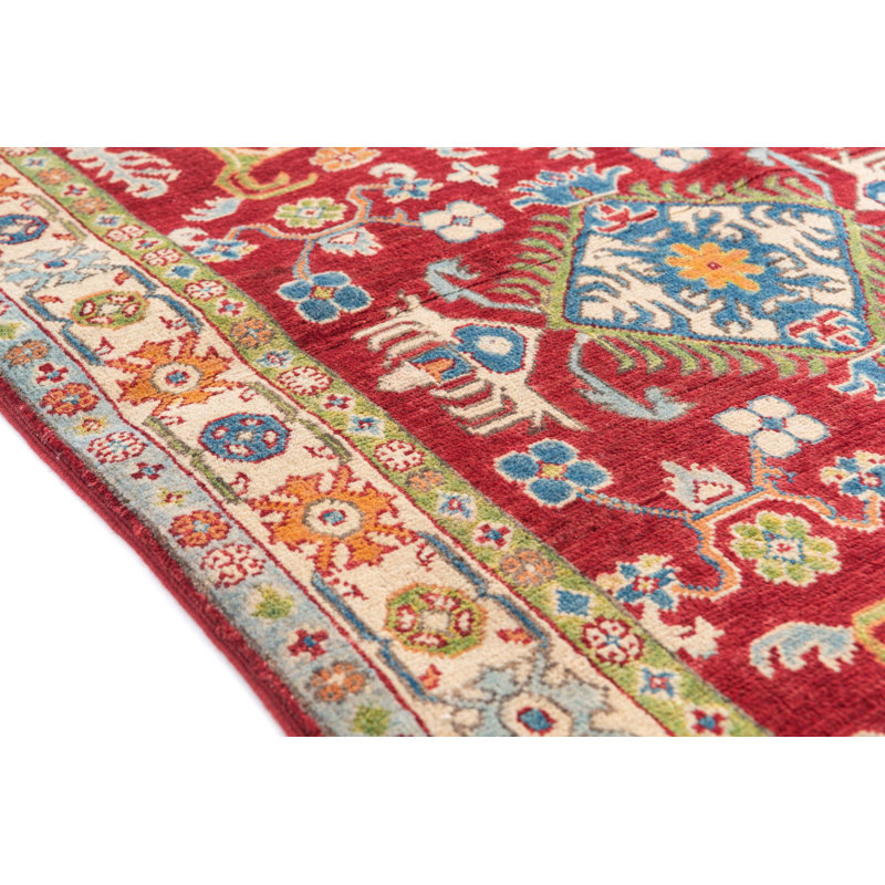 Tapis rouge Kaibab