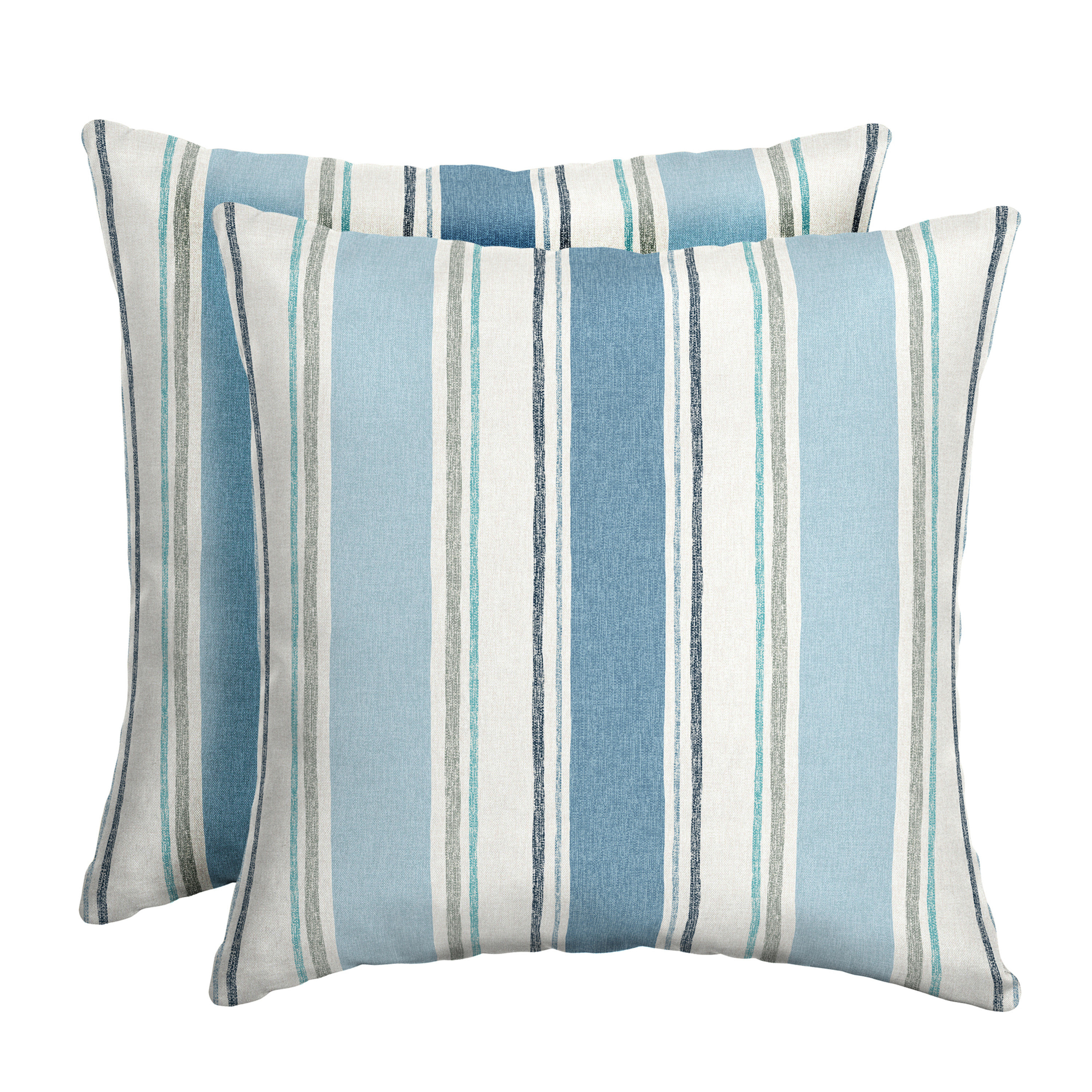 Desert Lodge Weather ResistantOutdoor Pillows You'll Love | Wayfair