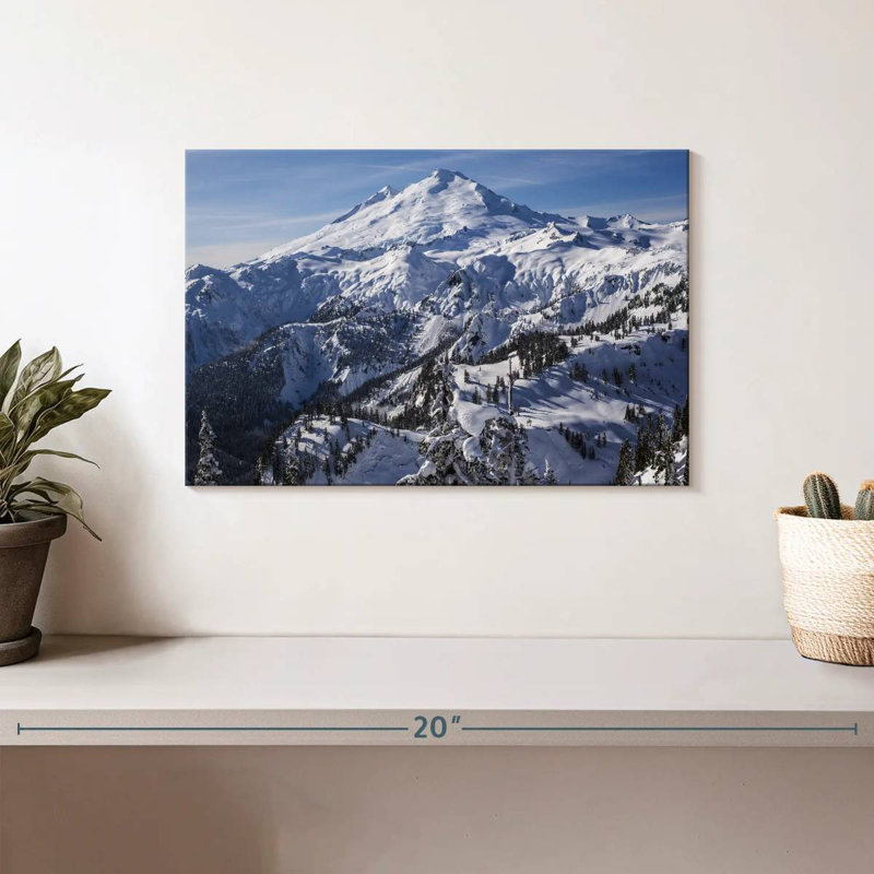 Alvord Baker Snow Mountain